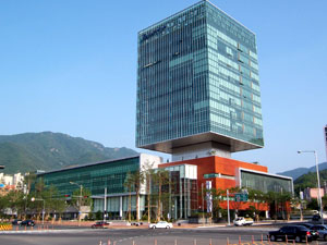 다음달 1일 출범할 한국토지주택공사 대구경북본부는 대구 달서구 도원동의 현 주공 대구경북본부에 마련됐다.