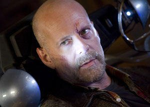 브루스 윌리스 주연의 