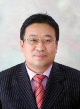 김현기 신한금융투자 대구지점장