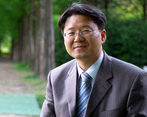 대림대학 자동차학과 김필수교수