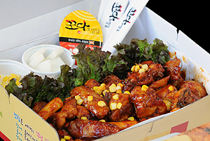 안동조림닭은 