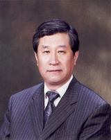 권오헌 팔공요양병원 행정원장
