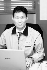 문호웅 대표
