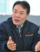 손중배 대표