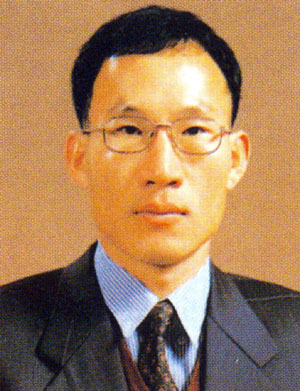 계명대 체육학과 김기진 교수