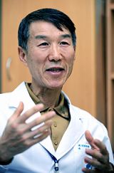 황성수 박사