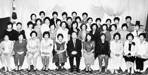 2003년 창립한 한