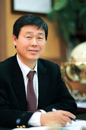 아버지 이재윤씨