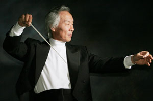 지휘자 곽승