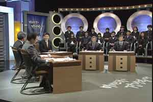 19일 대구MBC의 특집토론 