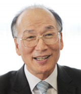 조현국 총장