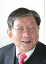 김용대 총장