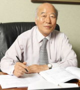 전동흔 총장