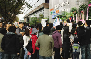 내년에는 아파트 소비심리가 살아날까? 부동산 전문가들은 대구의 아파트시장은 소비심리가 살아나지 않으면 올해와 비슷할 것으로 내다봤다. 매일신문 자료사진