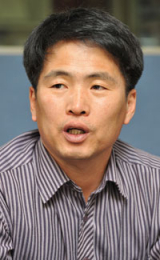 버섯CEO류충현씨