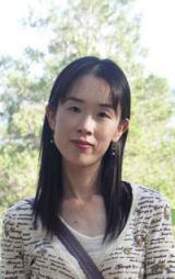 고유미 ▷1976년 대전 출생 ▷충남대학교 국어국문학과 졸업 ▷서울예술대학 문예창작과 졸업