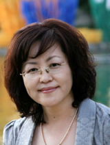 심사위원 김형경(소설가)