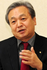 권대용 대구시 상수도사업본부장