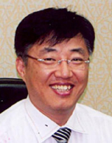 김형진 현대증권 대구지점장