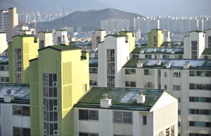대구 달서구 장기동 
