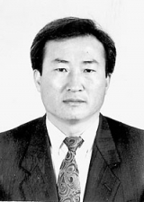 권대웅 대경대 교수