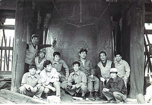 경주 이건협씨 