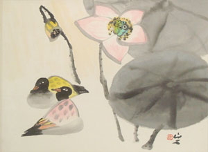서세옥 작