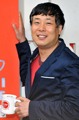 (주)다빈치, 정상형 대표이사