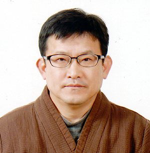 박한용 민족문제연구소 연구실장