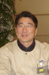 삼성전자 전우헌 구미공장장