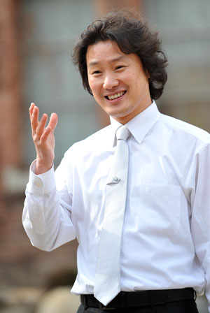 김태현 대구웅변협회 사무총장