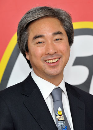 알코 박종웅 회장