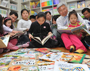 25일 대구 서구 평리동 