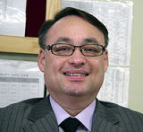 앤소니 밴딕