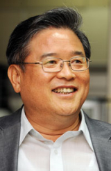 우동기 전 총장