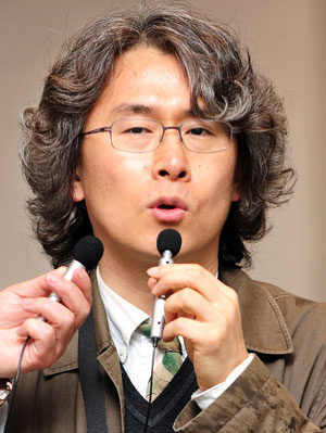 문화체육관광부 컨설턴트 오민근 박사
