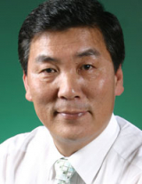 손영섭 예비후보
