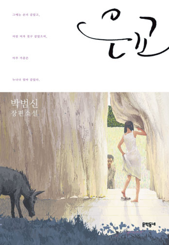 ▲그림은 소설 
