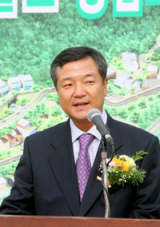 김도균 대표이사