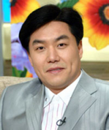 MBC 아나운서 이재용씨