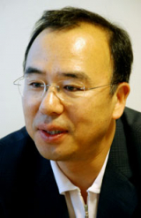 구본형＜변화경영연구소장＞