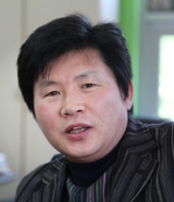 김시덕 국립민속박물관 학예연구관