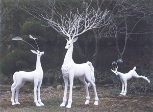 이강훈 작 