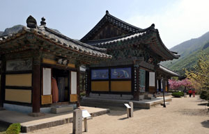 특이하게 