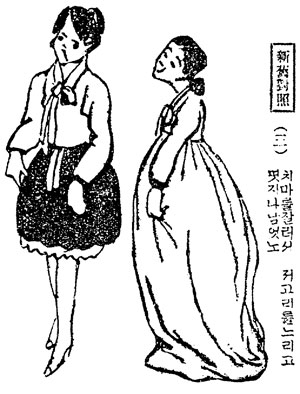 동아일보는 1924년 6월 15일자