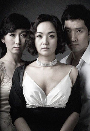 미국 최고의 극작가 테네시 윌리엄스의 연극 