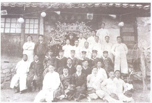 일제강점기 때 안동에는 혁신 유림을 중심으로 전통적 성리학자들의 사상적 전환이 일었다. 그 중심에는 협동학교(사진)가 있었다.
