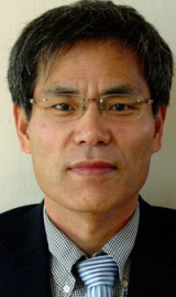 김진구 경북대 체육교육과 교수
