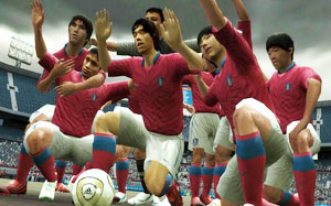 온라인 축구게임 