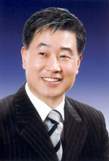칠곡군의회 곽경호 의장
